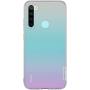 Nillkin Nature Series TPU case for Xiaomi Redmi Note 8, Redmi Note 8 (2021) order from official NILLKIN store